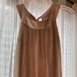Cocktail dress